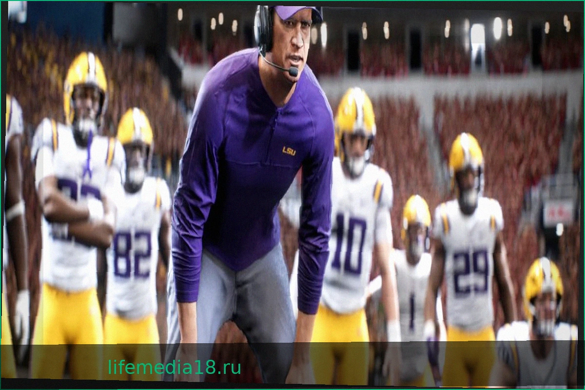 EA удаляет функцию из однопользовательской кампании и возвращает ее в спортивную игру за реальные деньги