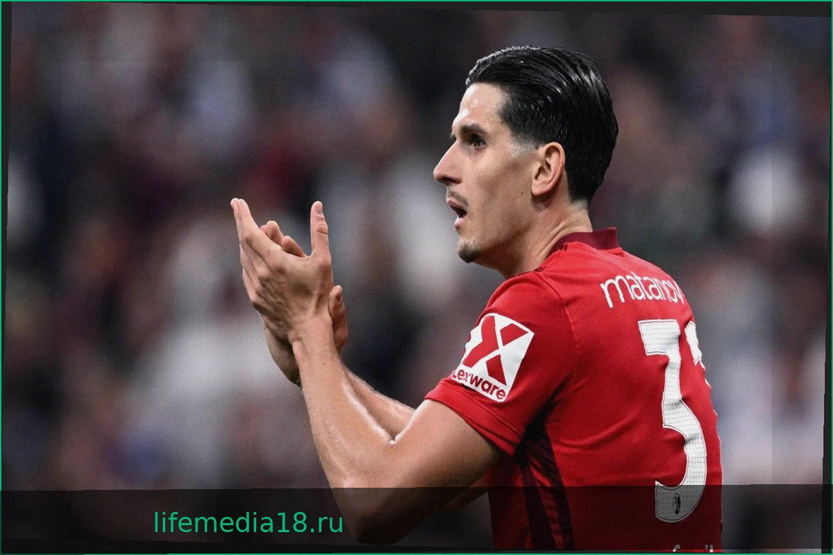 Фиорентина рассматривает Матановича на замену Кину, интересуется Али Зома