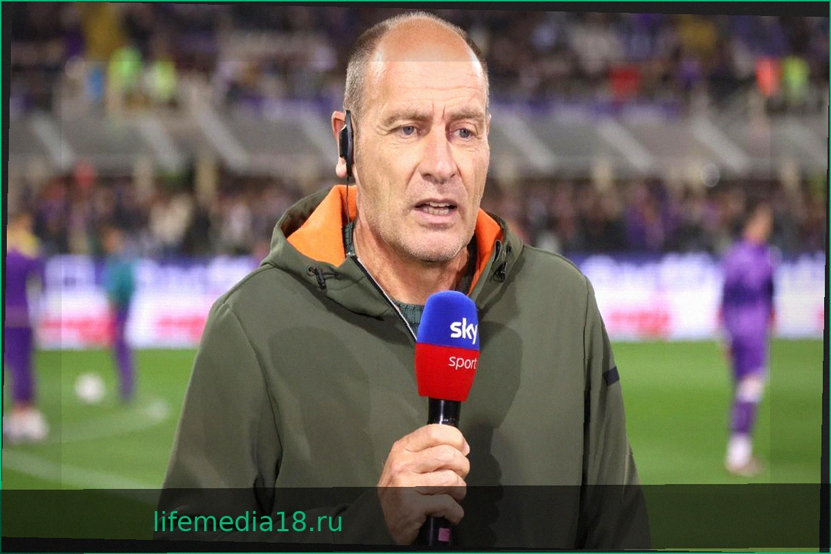 Маркеджани: "Спаллетти увидел ту же "Ювентус", неспособную реализовать моменты, что и в прошлом году"