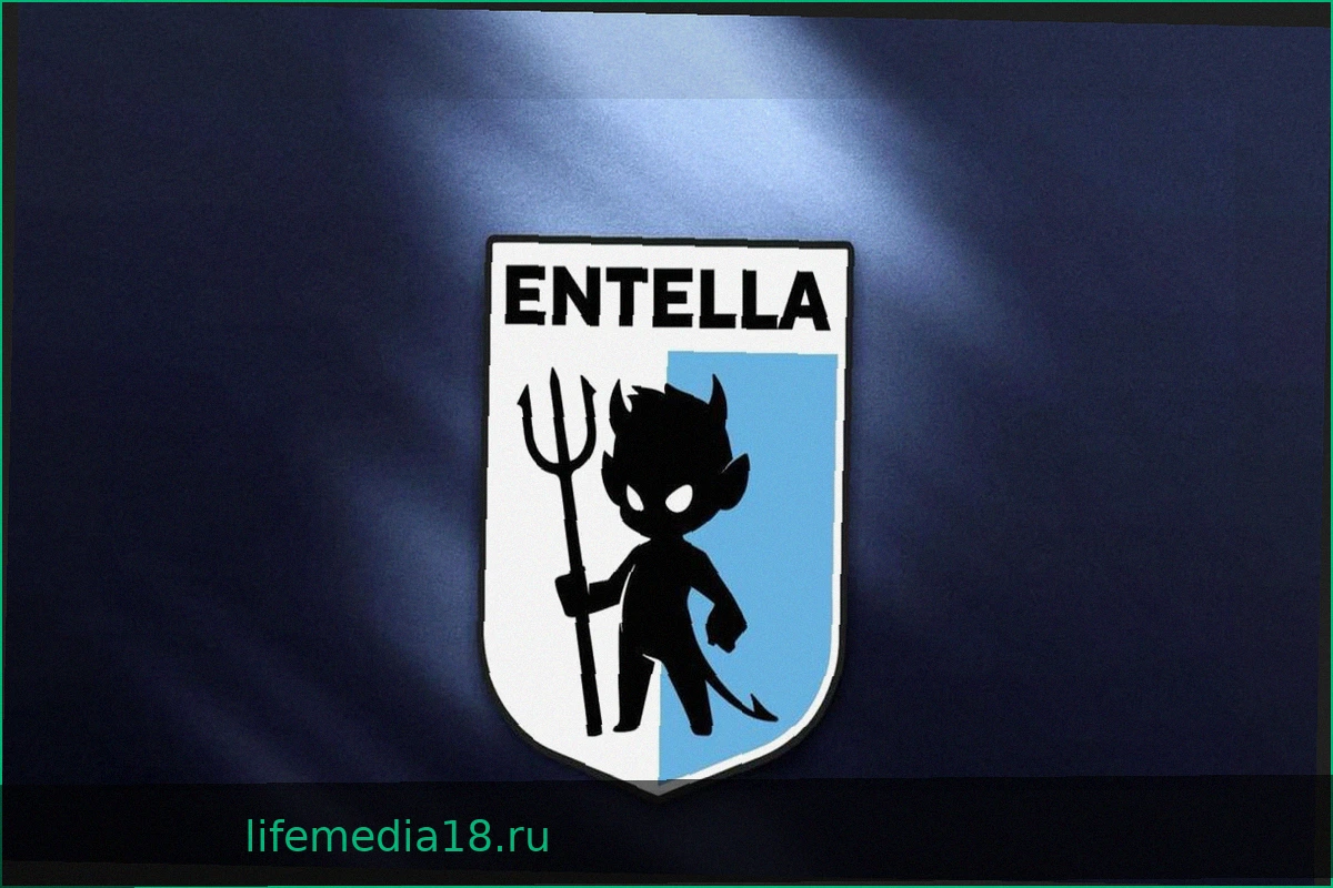 "Среди грандов Европы. Пока что": Virtus Entella иронизирует над поражением на старте чемпионата