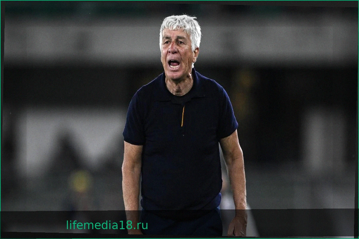 Рома: Физика и характер для Лиги Чемпионов