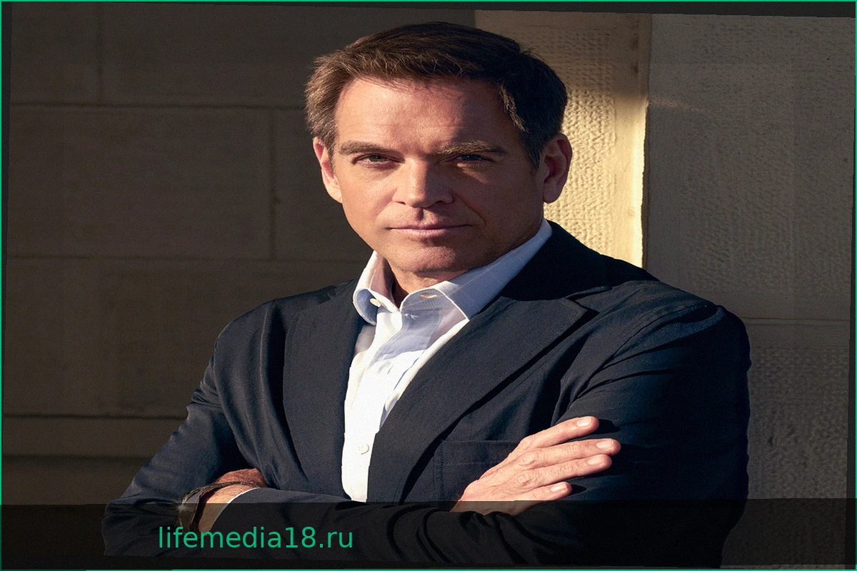 Майкл Уэзерли официально возвращается в NCIS после 10 лет