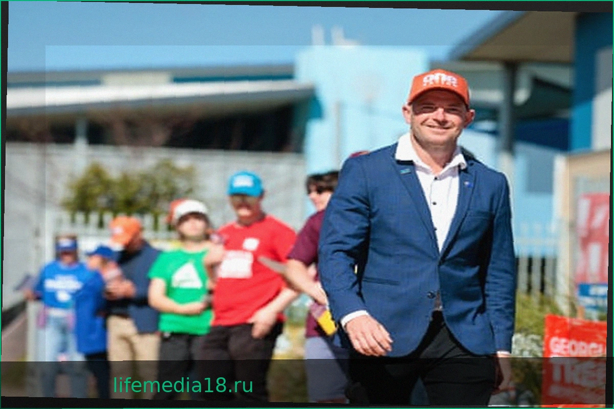 One Nation одержала победу на довыборах в Секрет-Харбор, Западная Австралия