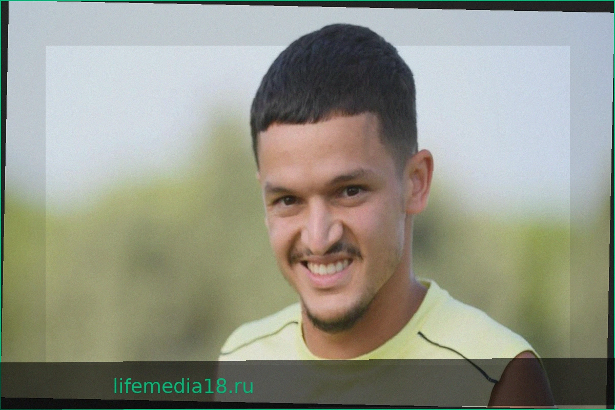 Белахайан остается в Лацио: решение по полузащитнику