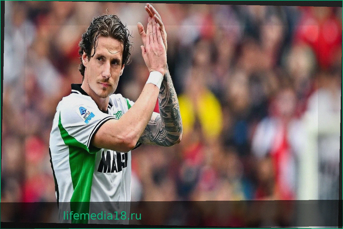 Pinamonti: Lazio имеет 48 часов на окончательное решение, формула трансфера остается ключевым вопросом