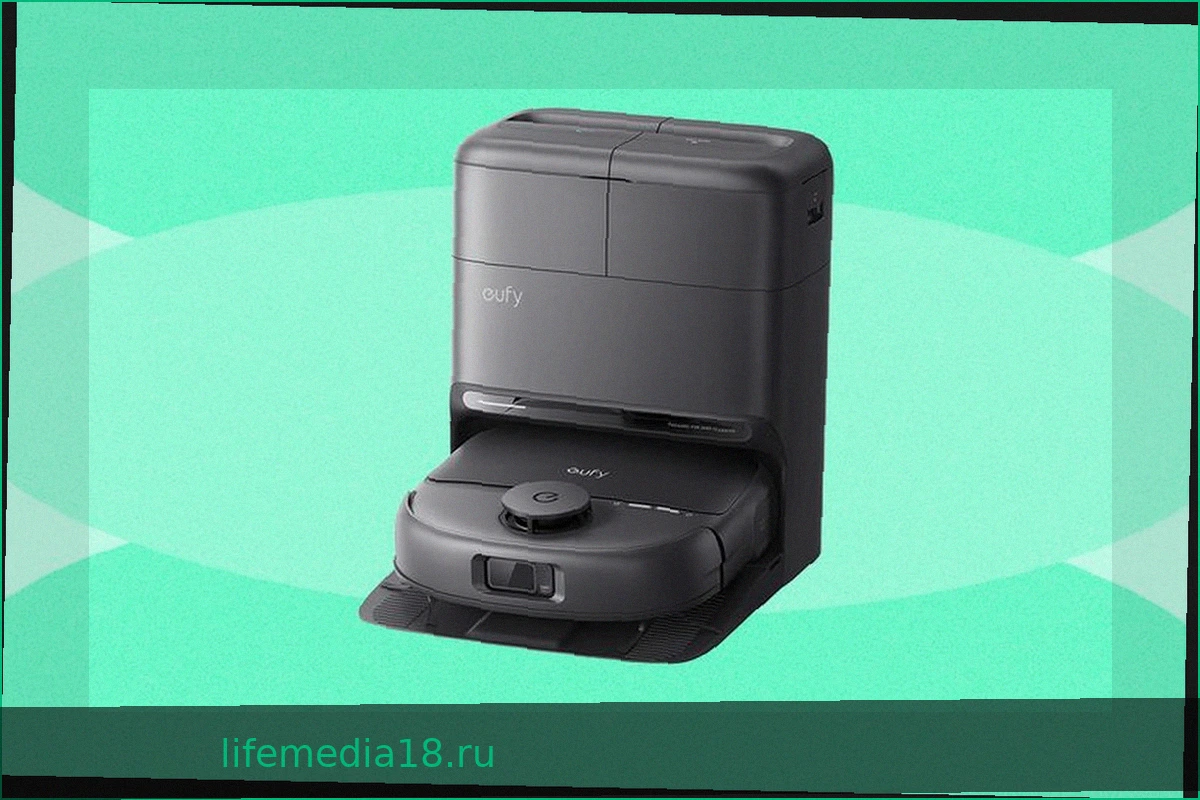 Скидки на роботы-пылесосы iRobot: до 33% на Roomba Max 705 и другие предложения