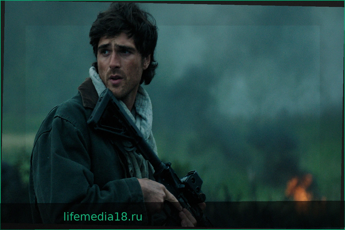 Рецензия на фильм «Звездная собака»