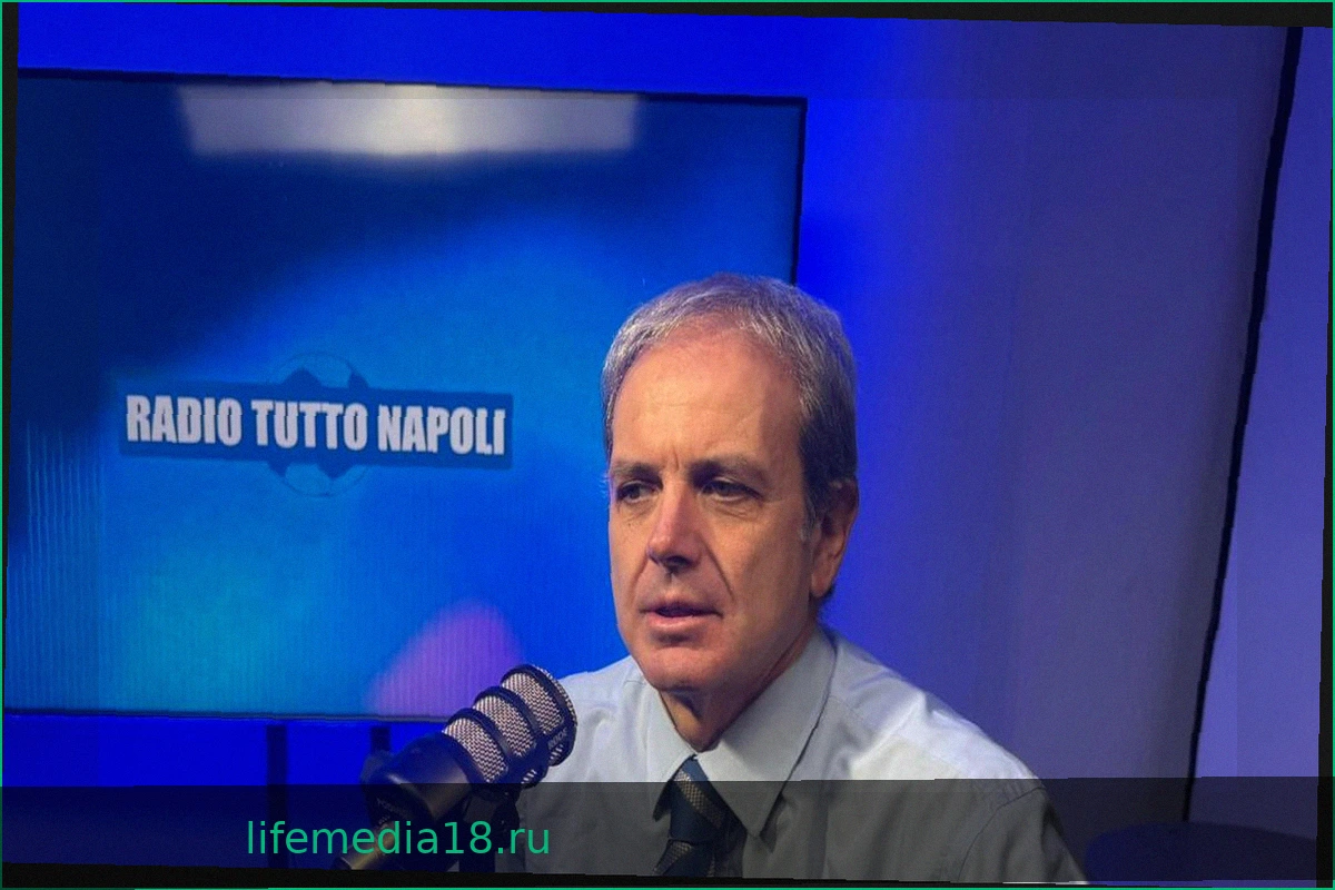 Карло Капорале: «Менять ради перемен не имеет смысла»