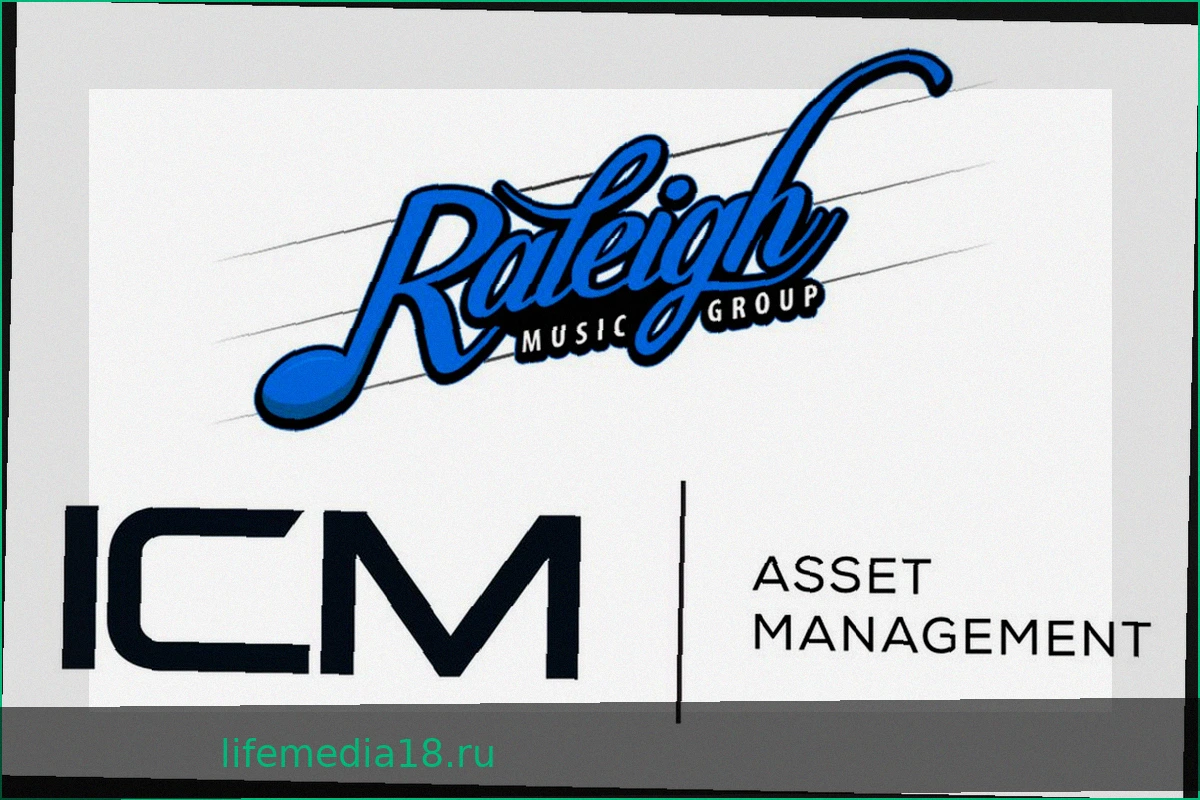 Raleigh Music Publishing и ICM Crescendo Music Royalty Fund объединились для приобретения музыкальных каталогов