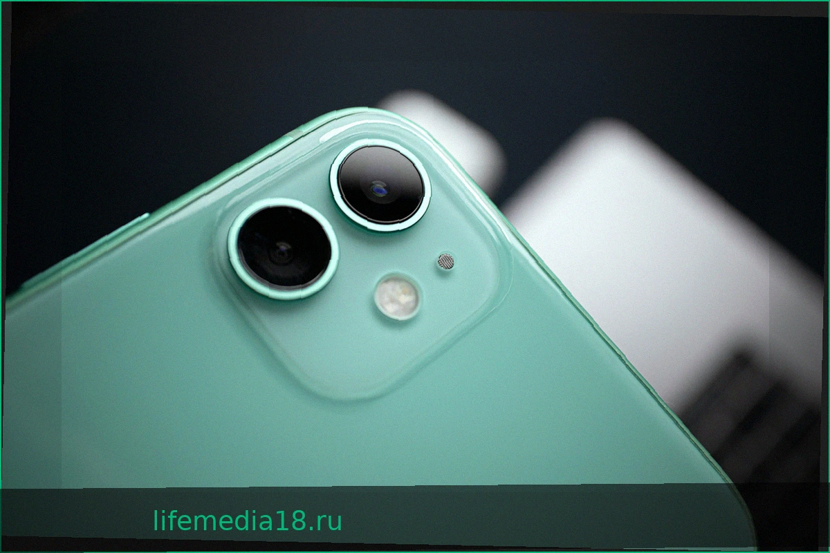 Признаки слежки через камеры ноутбуков и смартфонов