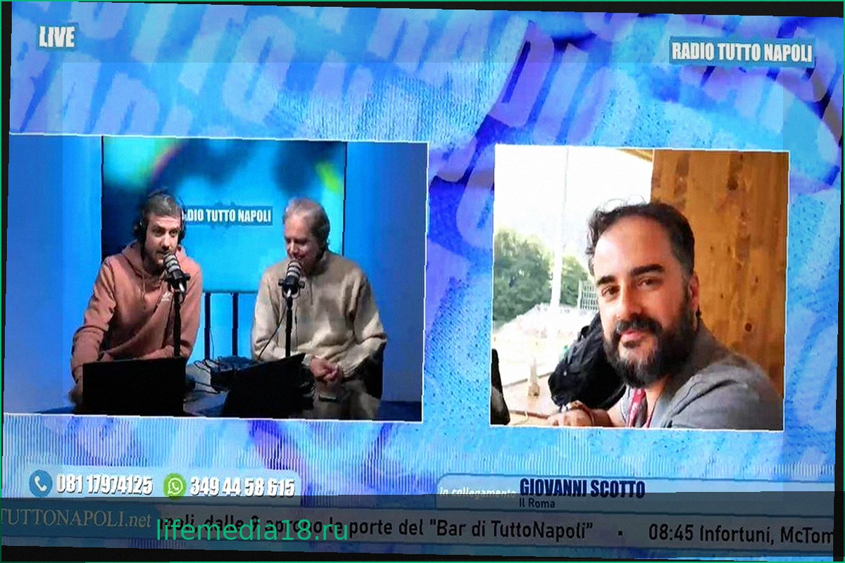 Анализ рынка трансферов "Наполи": мнение Джованни Скотто