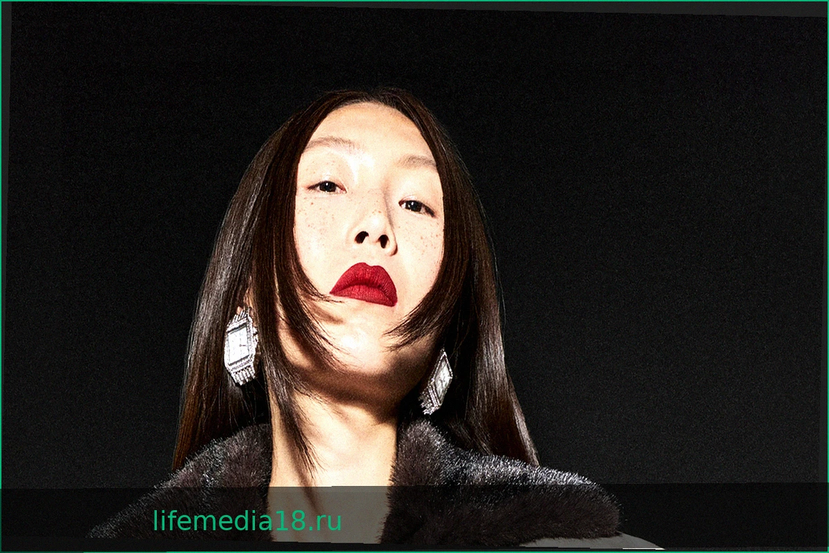Коллекция Alexander Wang Осень 2026 Ready-to-Wear