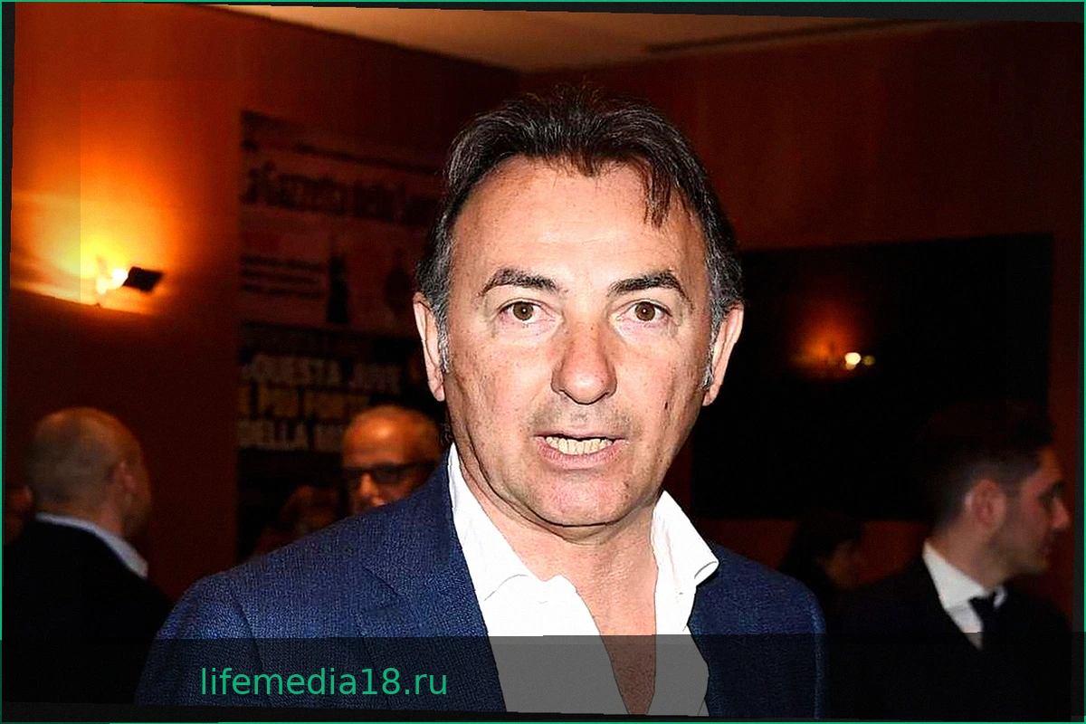 Мауро: "У Кеана нет оправданий, «Фиорентина» права, оштрафовав его. Если бы я был «Комо», я бы подумал"