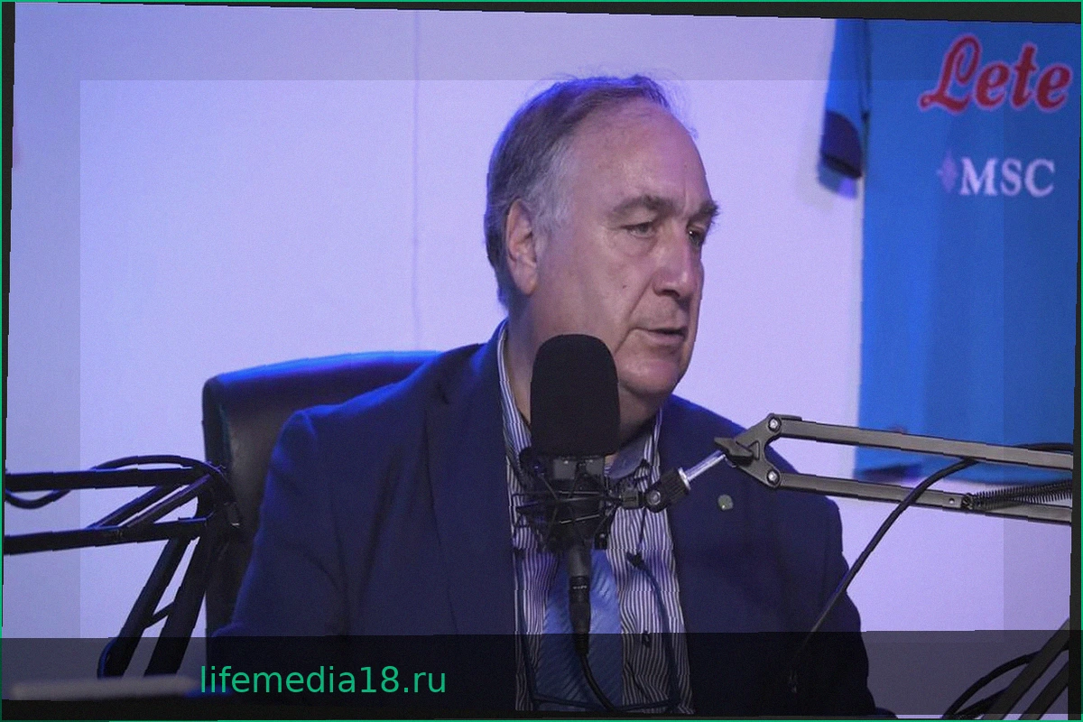Кьярьелло: «Де Брюйне – роскошь! Аллегри вовлекает всех, но должен подумать о первом тайме…»