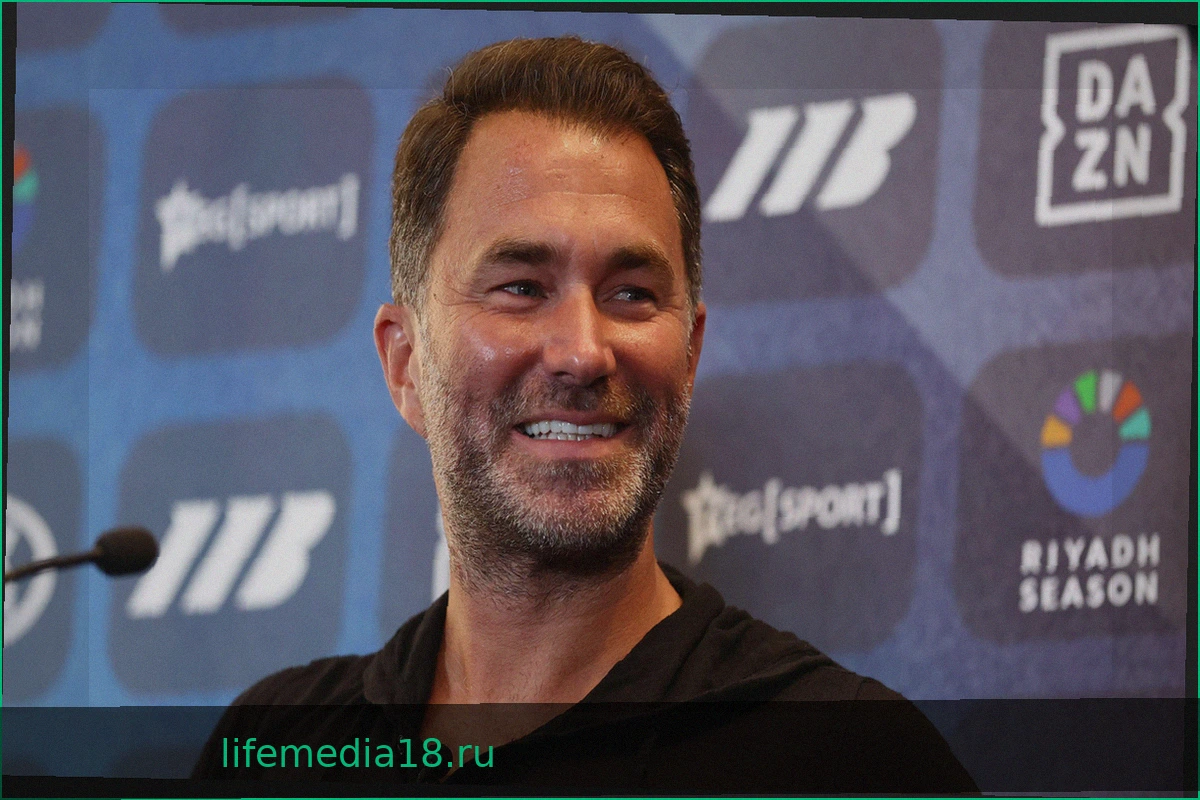 Промоутер: Бой Фьюри – Джошуа состоится, никто не сможет отказаться