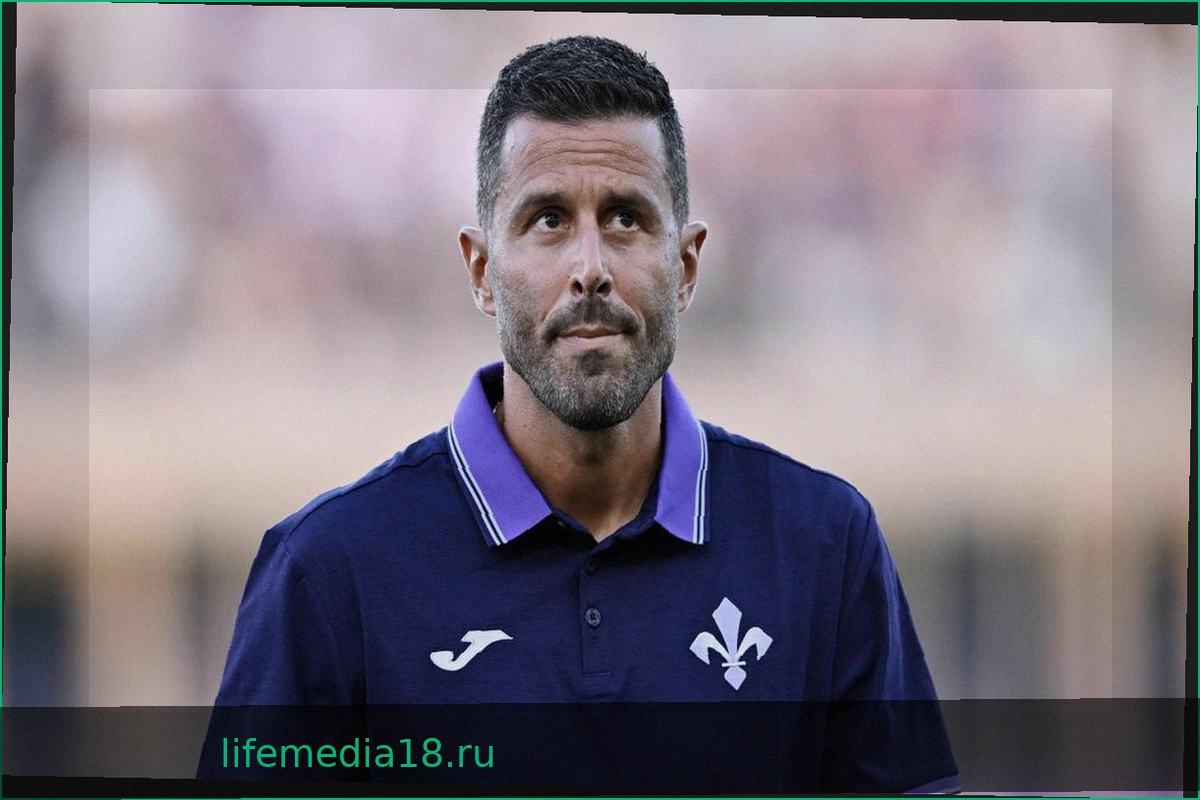 Fiorentina: Амбиции, трансферы и стартовый состав