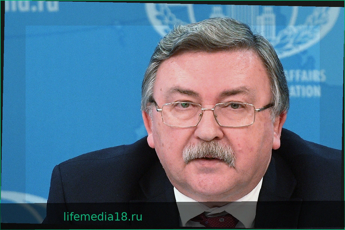 МАГАТЭ должно контролировать поставки урана на Украину