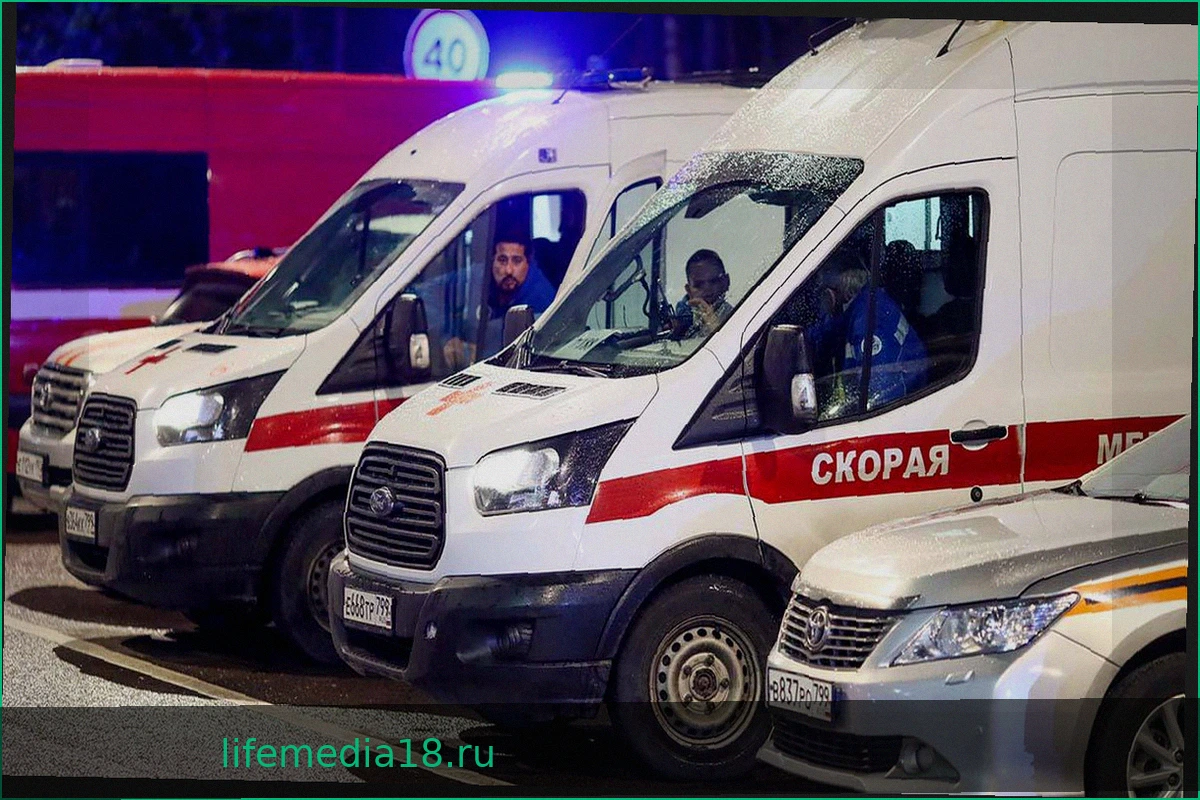 Один человек погиб, двое пострадали в результате атаки ВСУ на Крым