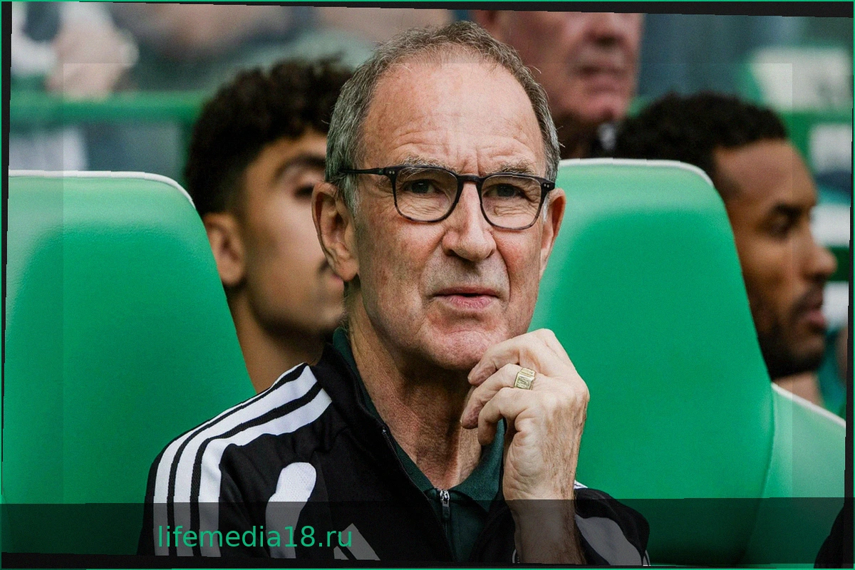 O'Neill: Лучше бы Селтику не было болельщиков на Иброкс, чем 300