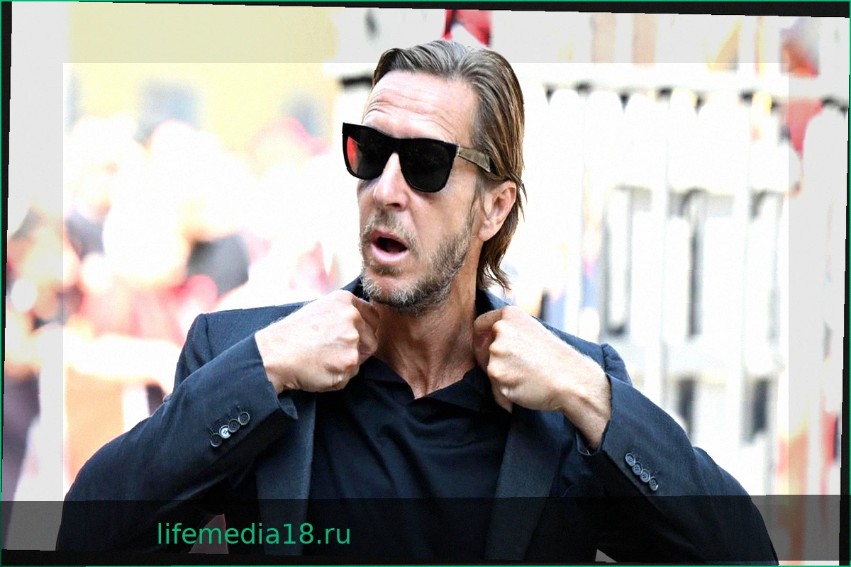 Амброзини: "Если Милану нужно усиление, то это защитник"