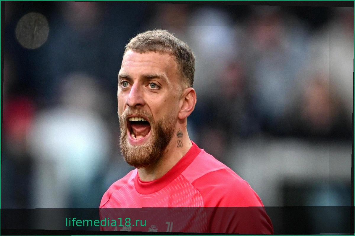 Ди Грегорио возвращается в Премьер-лигу