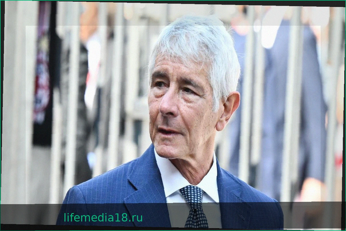 Андреа Абоди: "Ожидаю смены курса" от Итальянской федерации футбола