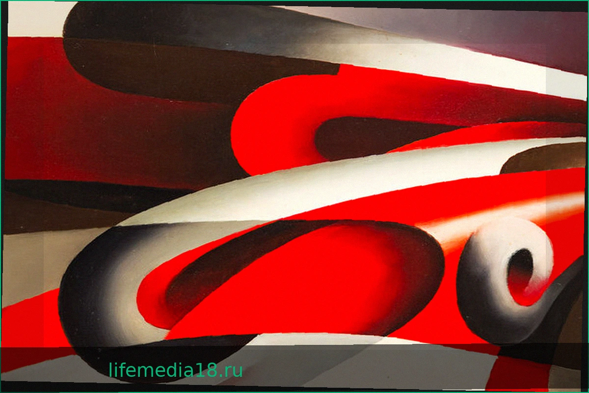 Футуризм сегодня: Выставка в MAXXI