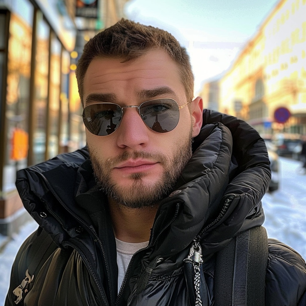 Артемий Северцев