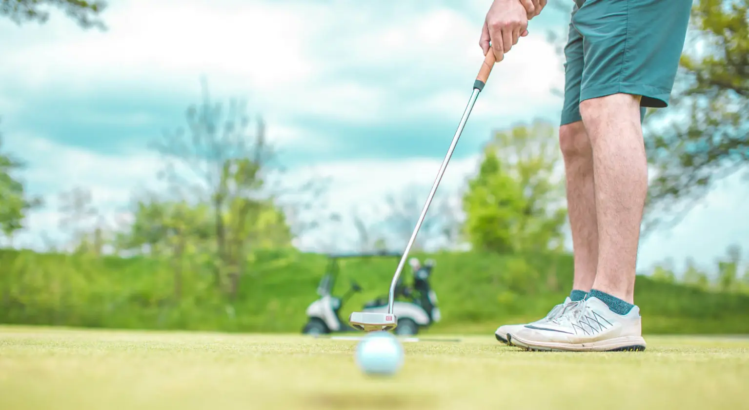 Ставки на Турниры по Гольфу Экспертное Руководство для Беттеров