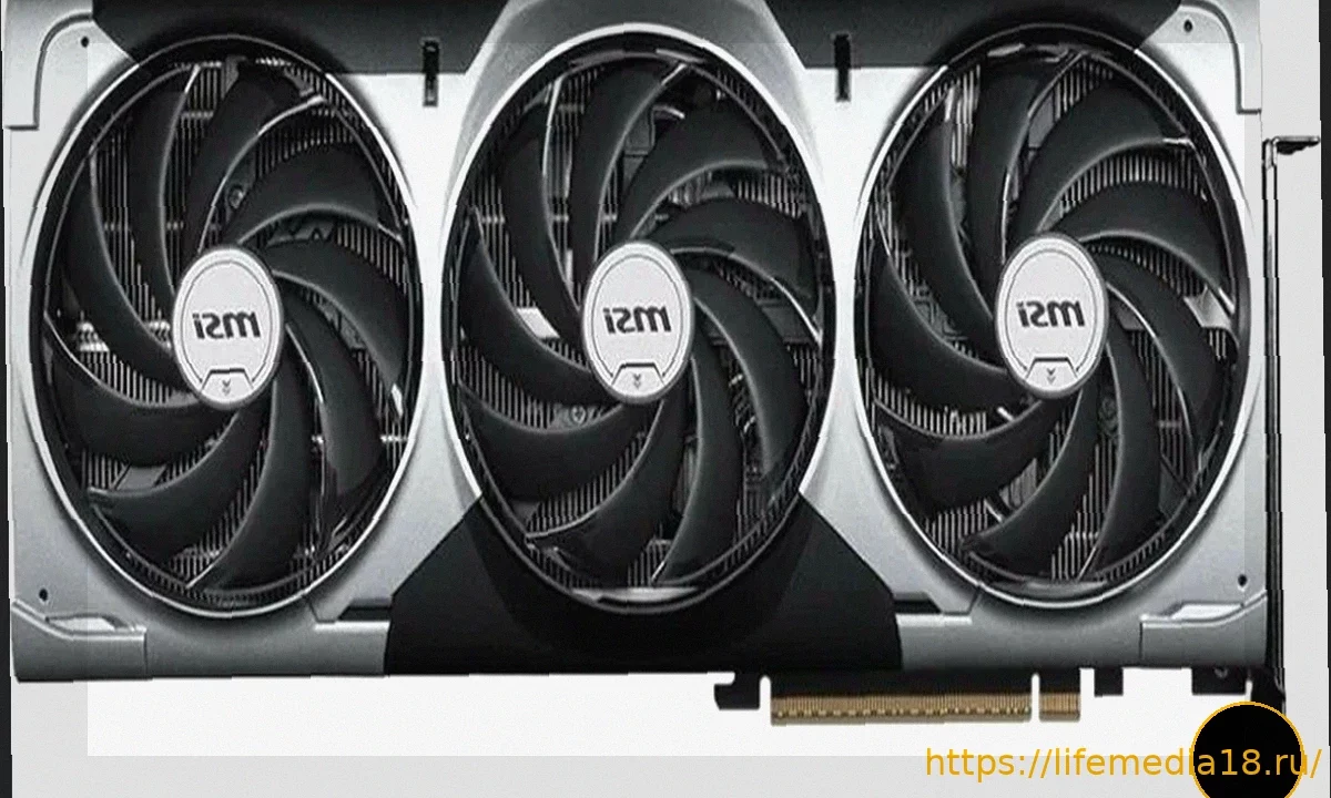 RTX 5090 MSI Ventus 3X OC: Зависание Частоты, Afterburner и Кривая Напряжения — Известный Баг?