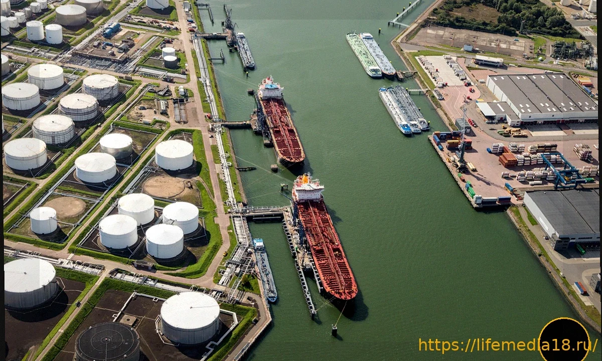 Война на Ближнем Востоке: что такое стратегические запасы нефти, которые Франция могла бы мобилизовать?