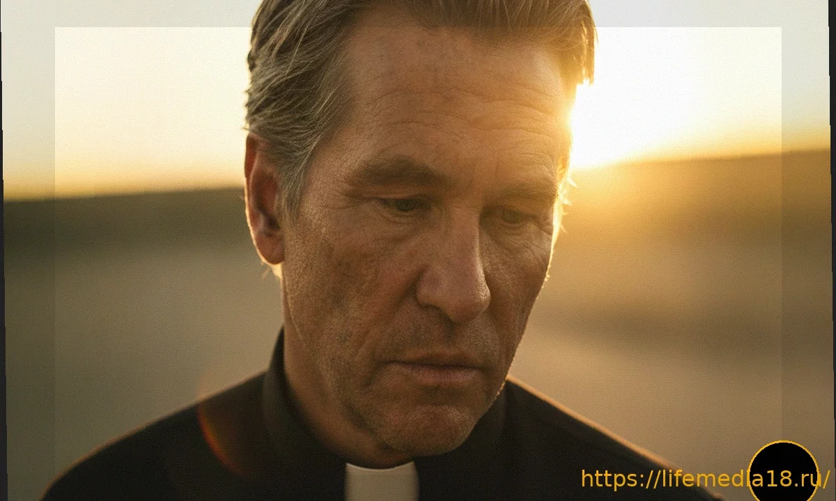 ИИ «воскресил» Вэла Килмера для главной роли в фильме «Как глубока могила»