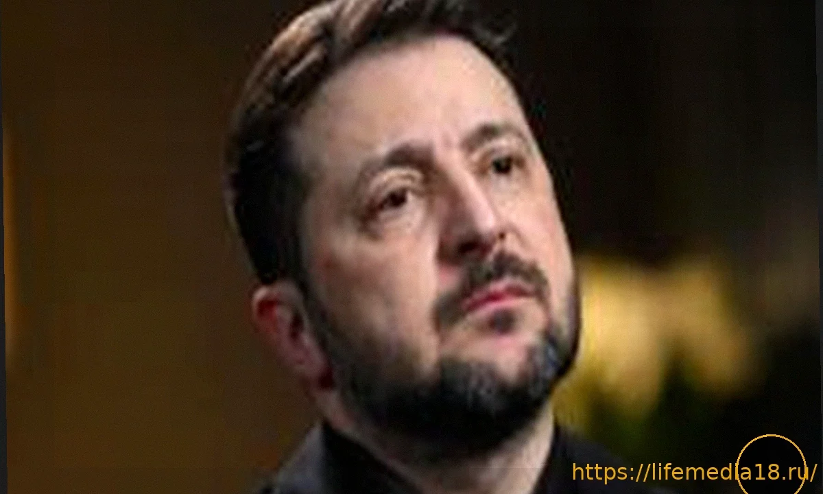 Зеленский: Украина сталкивается с дефицитом ракет на фоне войны на Ближнем Востоке, Путин стремится к затяжному конфликту США и Ирана