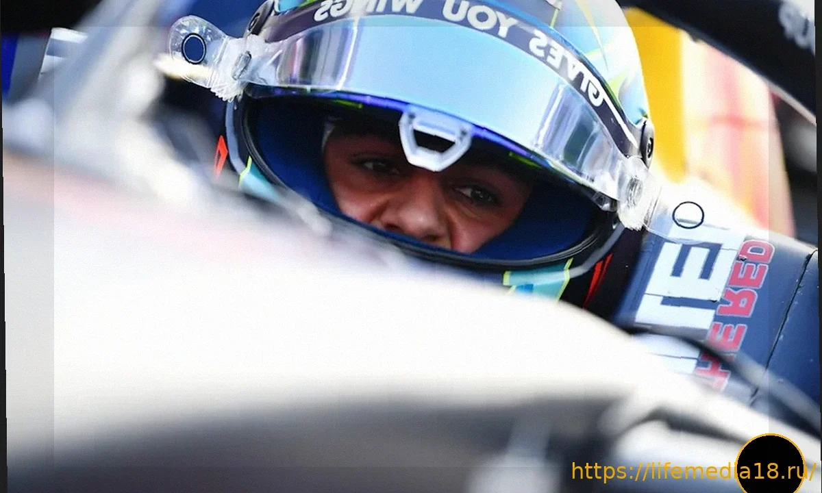 Новичок Формулы-1 Линдблад: ‘С января я не был дома’