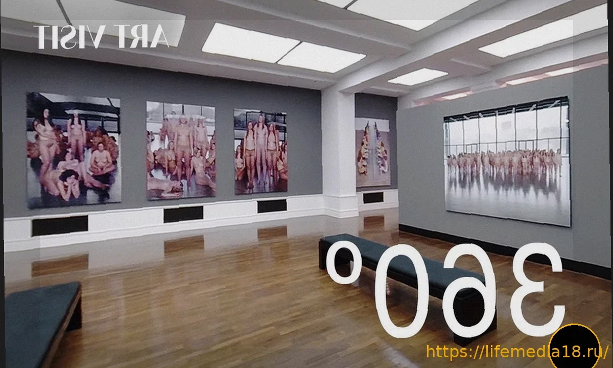 K-NOW! Корейское видеоискусство сегодня!