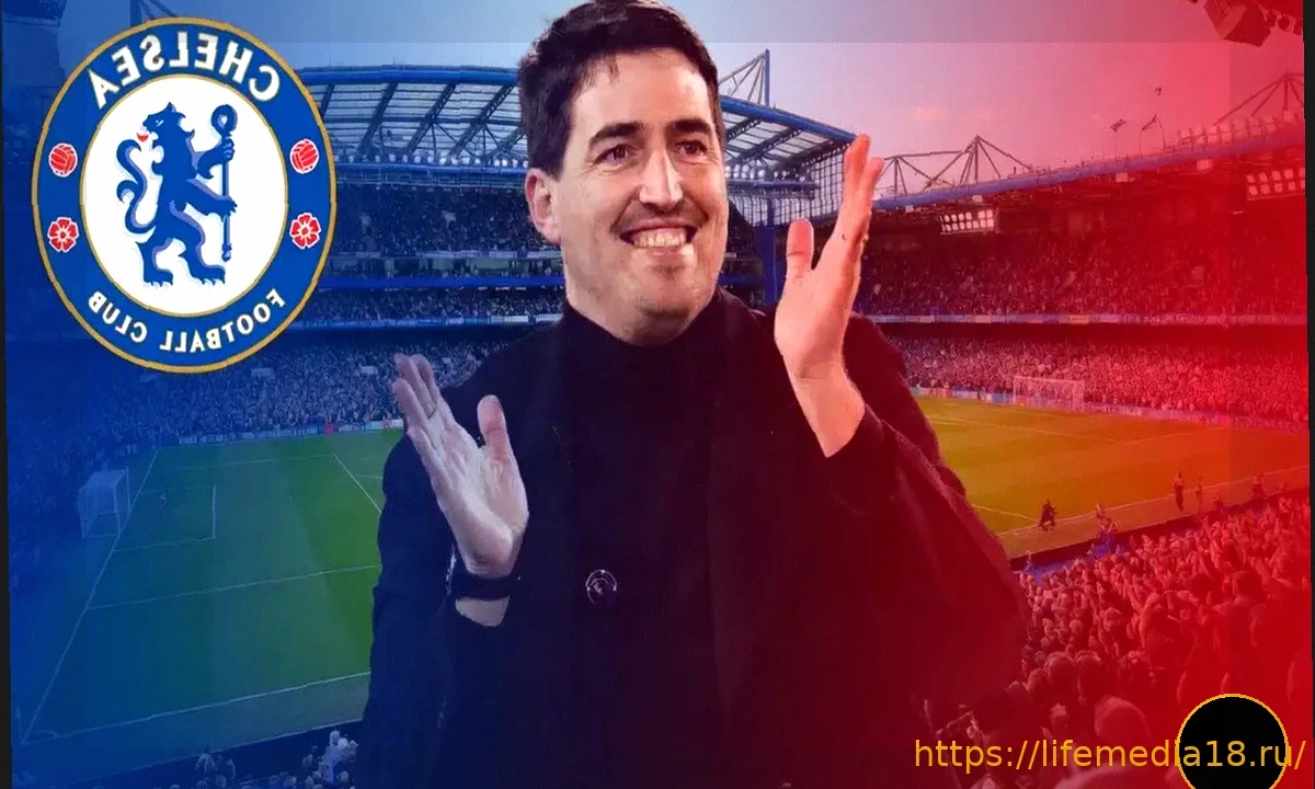 Андони Ираола — главный кандидат на пост тренера Челси
