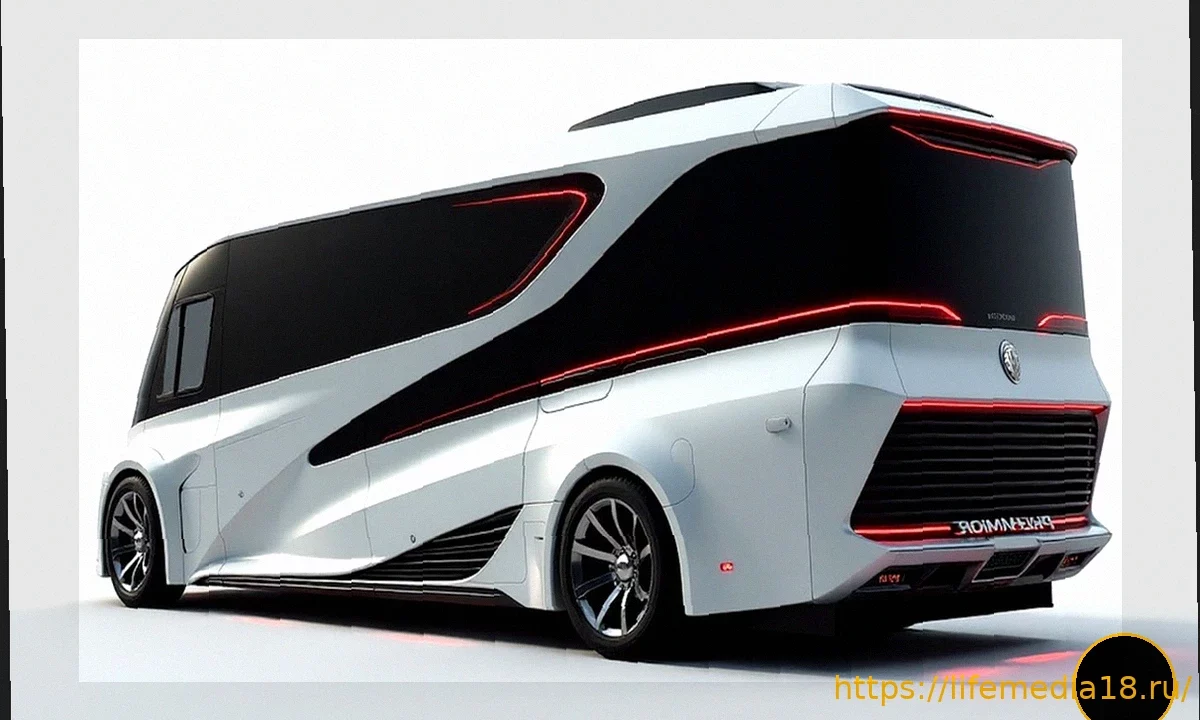 Рынок мотоциклов: легкое оживление и новая динамика