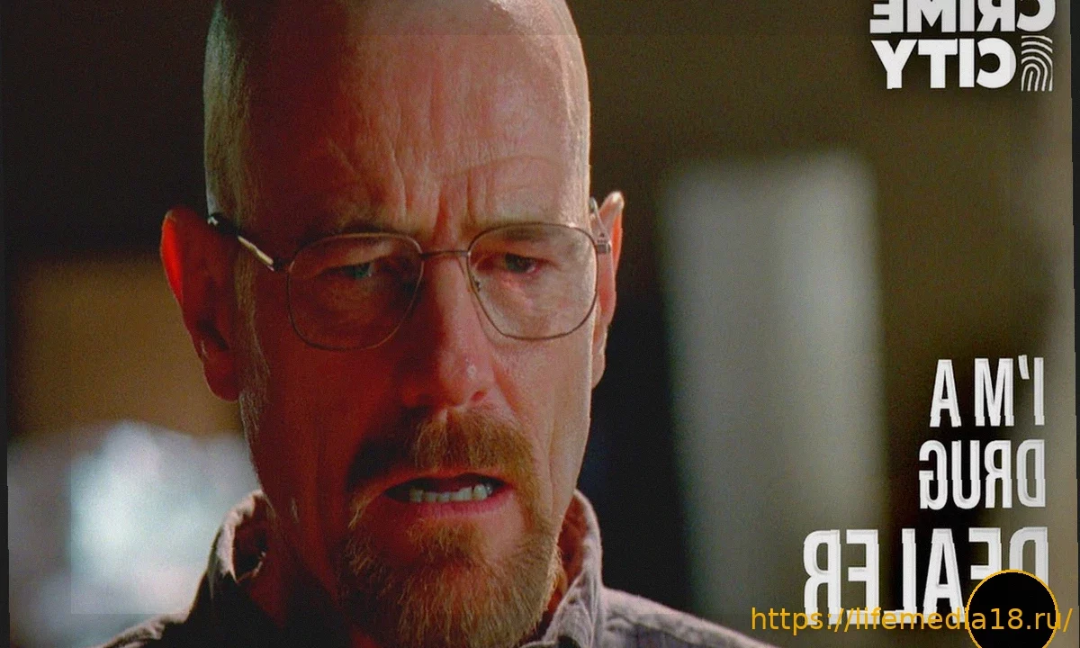 Брайан Крэнстон защищает Скайлер Уайт от ненависти фанатов «Во все тяжкие»