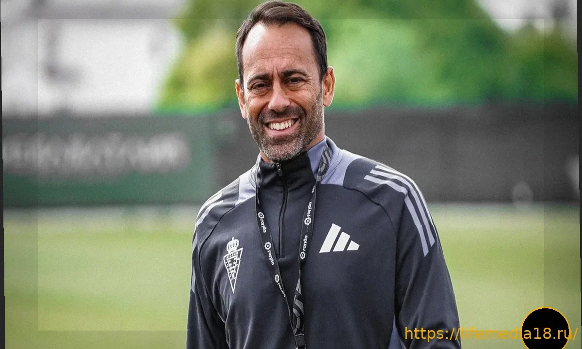 Из грязи — в князи: Фран Фернандес — лучший тренер 22-го тура УПЛ