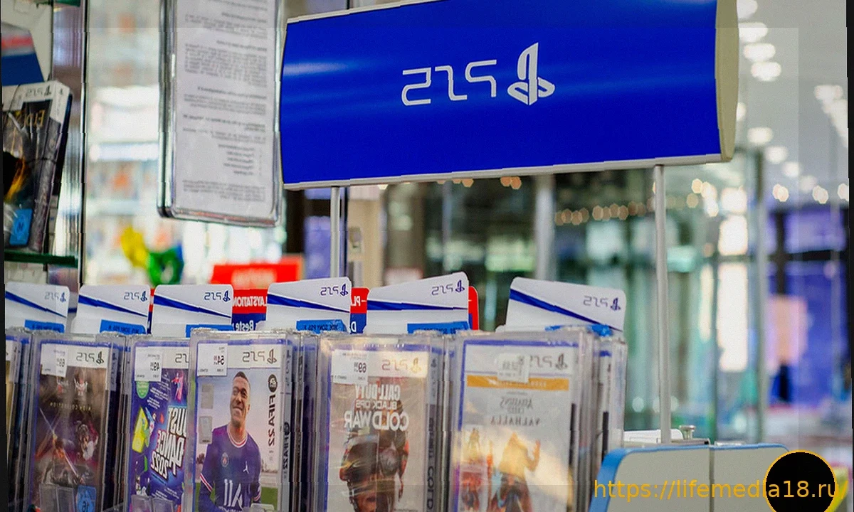 Стоимость производства дисков PS5 и картриджей Nintendo Switch: Битва за физический формат